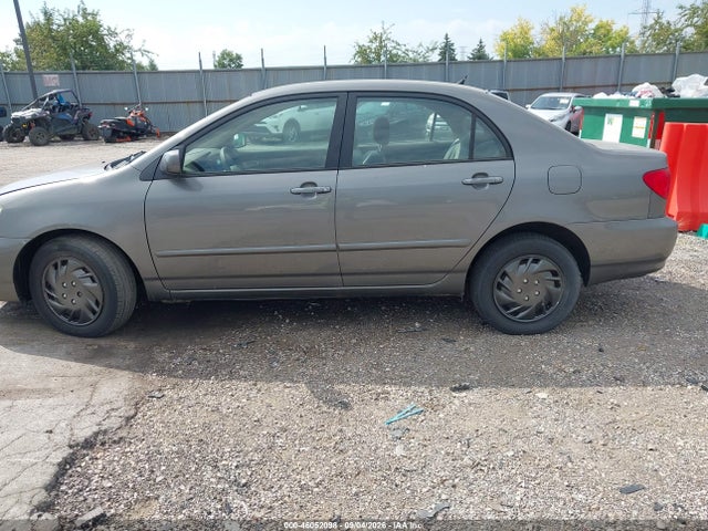 Aukcja sprzedaży 2006 Toyota Corolla Le, vin: 2T1BR32E46C597631, numer aukcji: 46052098