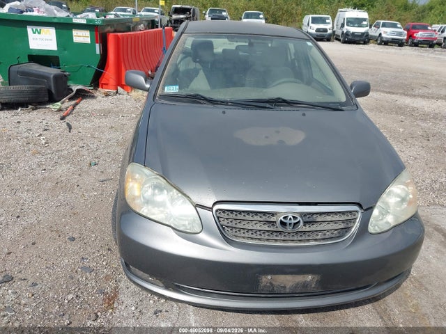 Aukcja sprzedaży 2006 Toyota Corolla Le, vin: 2T1BR32E46C597631, numer aukcji: 46052098