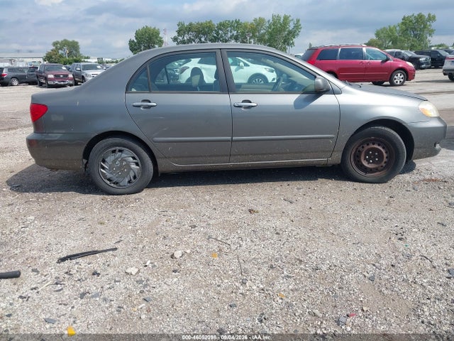 Aukcja sprzedaży 2006 Toyota Corolla Le, vin: 2T1BR32E46C597631, numer aukcji: 46052098