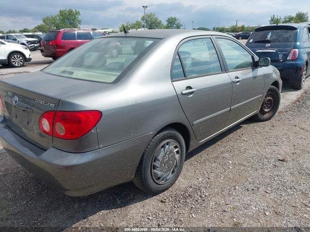 Aukcja sprzedaży 2006 Toyota Corolla Le, vin: 2T1BR32E46C597631, numer aukcji: 46052098