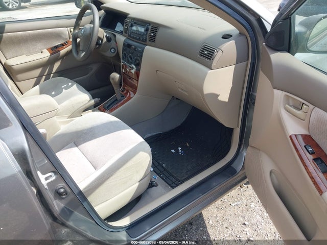 Aukcja sprzedaży 2006 Toyota Corolla Le, vin: 2T1BR32E46C597631, numer aukcji: 46052098