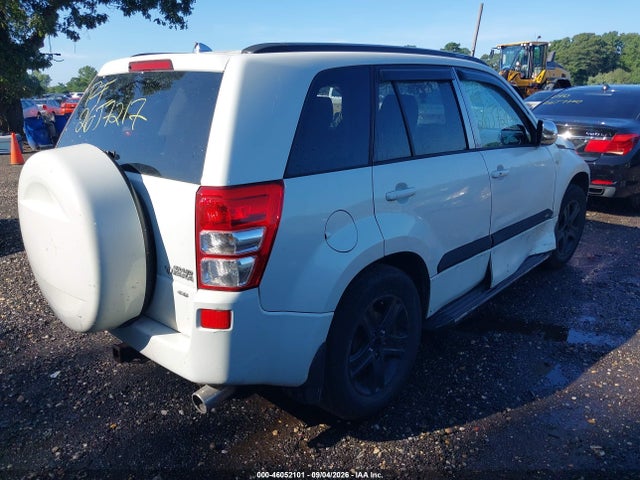2006 Suzuki Grand Vitara Xsport მანქანა იყიდება აუქციონზე, vin: JS3TD944764100859, აუქციონის ნომერი: 46052101