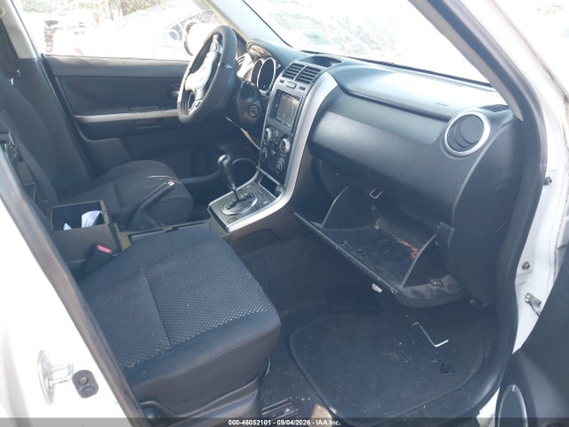 2006 Suzuki Grand Vitara Xsport მანქანა იყიდება აუქციონზე, vin: JS3TD944764100859, აუქციონის ნომერი: 46052101