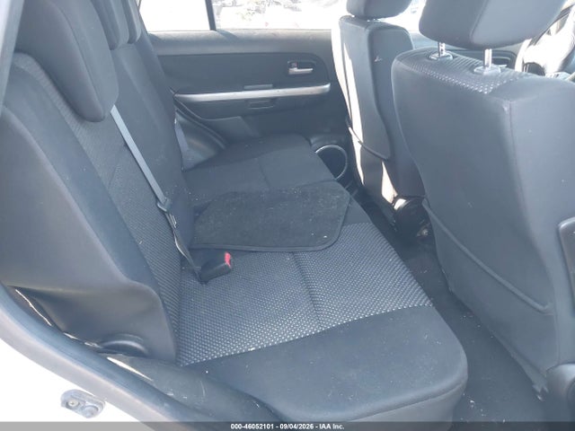 2006 Suzuki Grand Vitara Xsport მანქანა იყიდება აუქციონზე, vin: JS3TD944764100859, აუქციონის ნომერი: 46052101