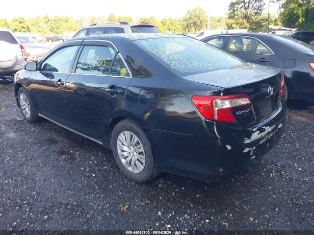 2014 Toyota Camry Hybrid Le მანქანა იყიდება აუქციონზე, vin: 4T1BD1FKXEU104633, აუქციონის ნომერი: 46052102