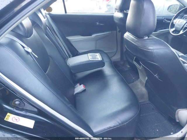 2014 Toyota Camry Hybrid Le მანქანა იყიდება აუქციონზე, vin: 4T1BD1FKXEU104633, აუქციონის ნომერი: 46052102