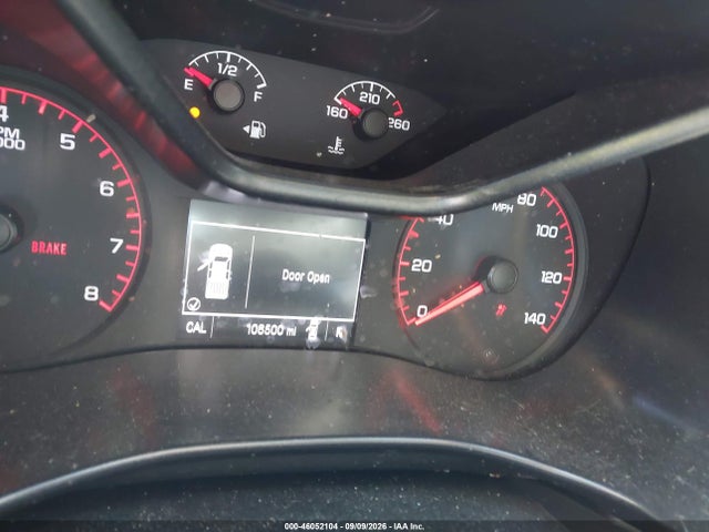Продажа на аукционе авто 2016 Gmc Canyon, vin: 1GTH5BEA1G1135798, номер лота: 46052104