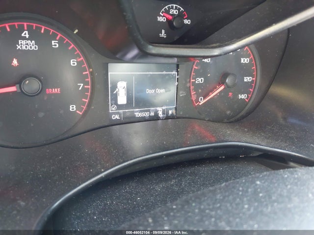 Продажа на аукционе авто 2016 Gmc Canyon, vin: 1GTH5BEA1G1135798, номер лота: 46052104
