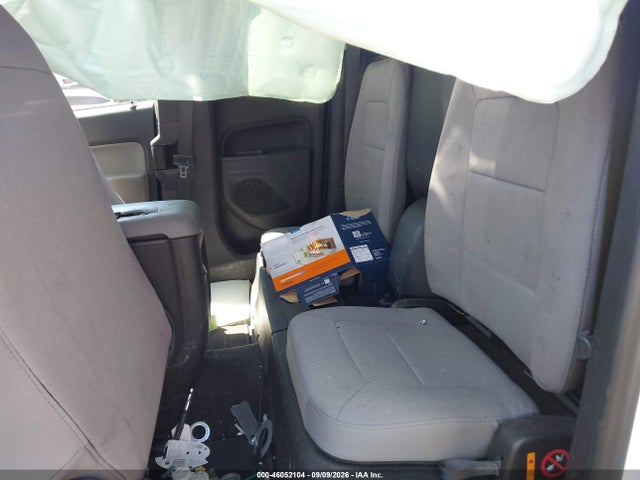 Продажа на аукционе авто 2016 Gmc Canyon, vin: 1GTH5BEA1G1135798, номер лота: 46052104