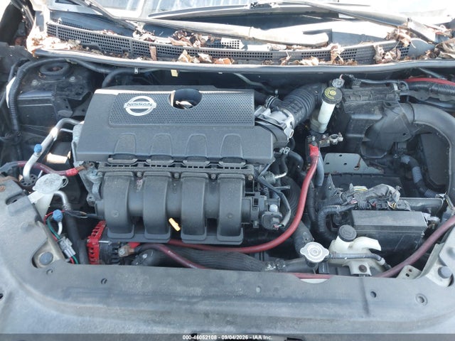 Продаж на аукціоні авто 2014 Nissan Sentra Sl, vin: 3N1AB7AP5EY294563, номер лоту: 46052108