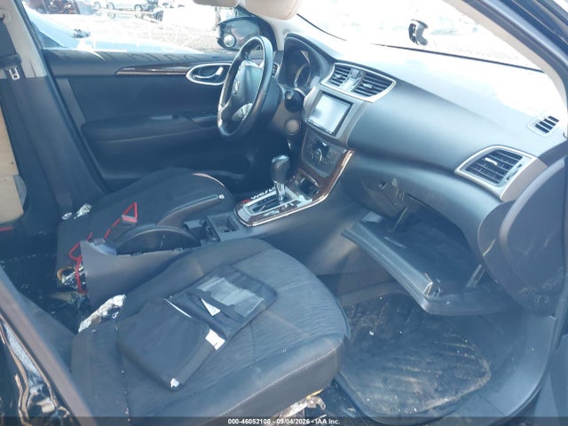 Продаж на аукціоні авто 2014 Nissan Sentra Sl, vin: 3N1AB7AP5EY294563, номер лоту: 46052108
