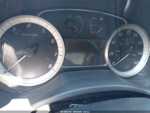 Продаж на аукціоні авто 2014 Nissan Sentra Sl, vin: 3N1AB7AP5EY294563, номер лоту: 46052108