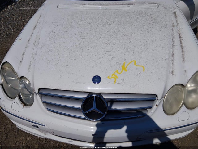 Продажа на аукционе авто 2008 Mercedes-benz Clk 350, vin: WDBTK56FX8F233858, номер лота: 46052109