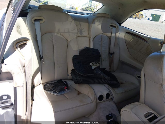 Продажа на аукционе авто 2008 Mercedes-benz Clk 350, vin: WDBTK56FX8F233858, номер лота: 46052109