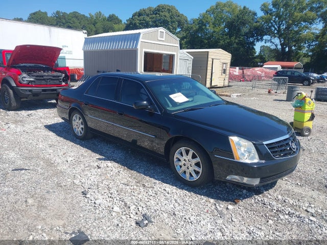 Продажа на аукционе авто 2011 Cadillac Dts Premium Collection, vin: 1G6KH5E61BU148264, номер лота: 46052111