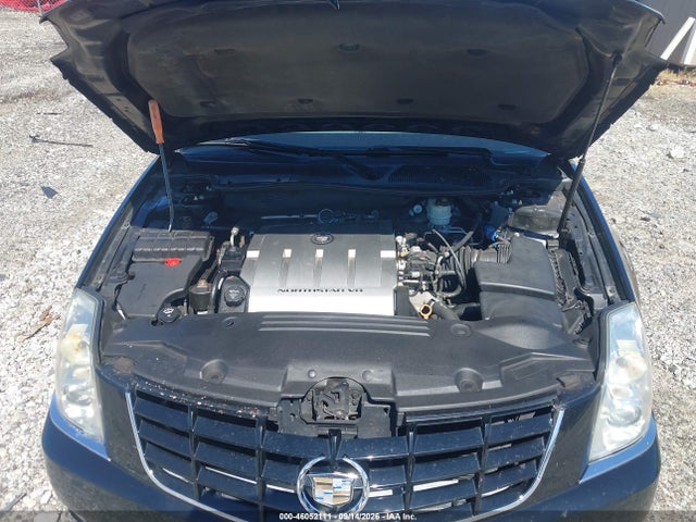 Продажа на аукционе авто 2011 Cadillac Dts Premium Collection, vin: 1G6KH5E61BU148264, номер лота: 46052111