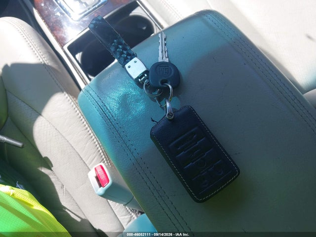 Продажа на аукционе авто 2011 Cadillac Dts Premium Collection, vin: 1G6KH5E61BU148264, номер лота: 46052111