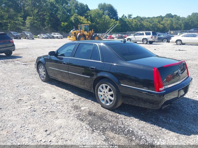 Продажа на аукционе авто 2011 Cadillac Dts Premium Collection, vin: 1G6KH5E61BU148264, номер лота: 46052111