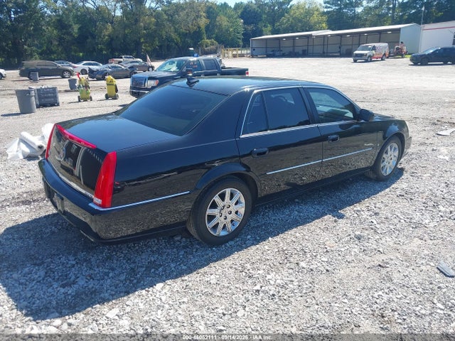 Продажа на аукционе авто 2011 Cadillac Dts Premium Collection, vin: 1G6KH5E61BU148264, номер лота: 46052111