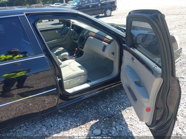 Продажа на аукционе авто 2011 Cadillac Dts Premium Collection, vin: 1G6KH5E61BU148264, номер лота: 46052111
