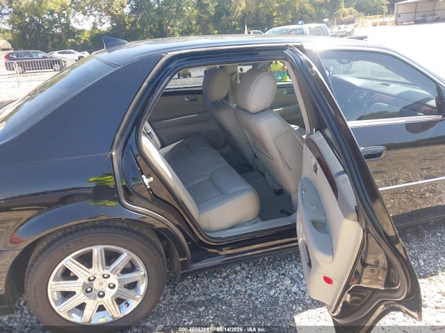 Продажа на аукционе авто 2011 Cadillac Dts Premium Collection, vin: 1G6KH5E61BU148264, номер лота: 46052111