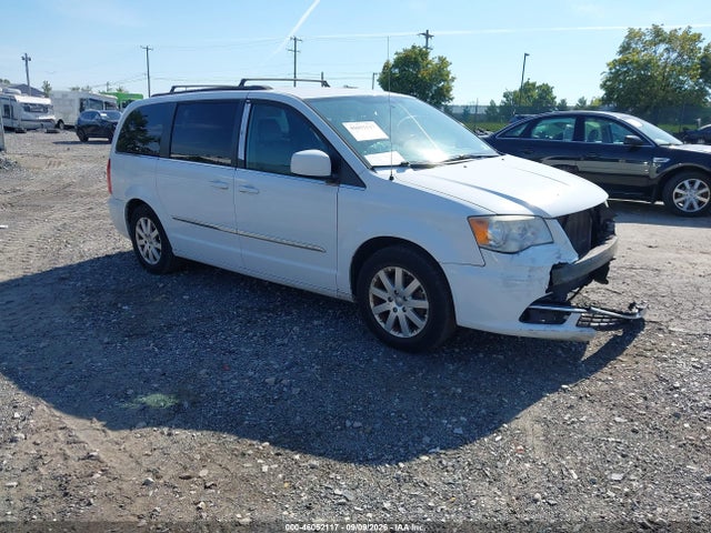 Aukcja sprzedaży 2014 Chrysler Town & Country Touring, vin: 2C4RC1BG0ER275010, numer aukcji: 46052117