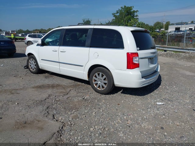 46052117 :رقم المزاد ، 2C4RC1BG0ER275010 vin ، 2014 Chrysler Town & Country Touring مزاد بيع