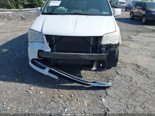 46052117 :رقم المزاد ، 2C4RC1BG0ER275010 vin ، 2014 Chrysler Town & Country Touring مزاد بيع