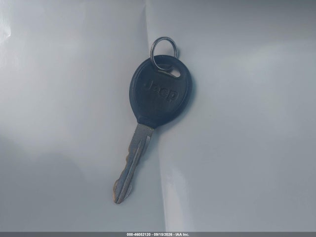 2003 Jeep Liberty Sport მანქანა იყიდება აუქციონზე, vin: 1J4GK48K13W676751, აუქციონის ნომერი: 46052120