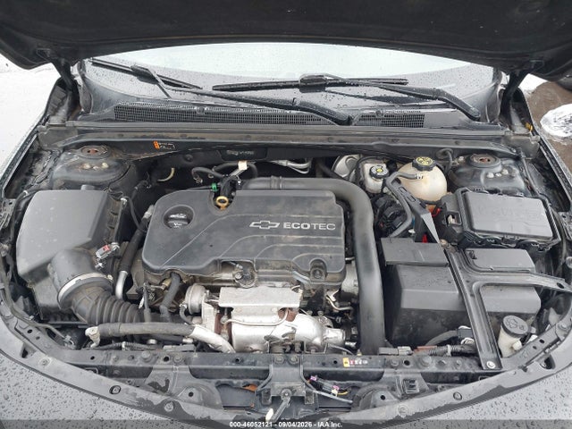 Aukcja sprzedaży 2018 Chevrolet Malibu Lt, vin: 1G1ZD5STXJF153993, numer aukcji: 46052121