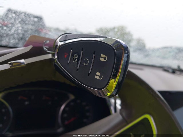 Aukcja sprzedaży 2018 Chevrolet Malibu Lt, vin: 1G1ZD5STXJF153993, numer aukcji: 46052121