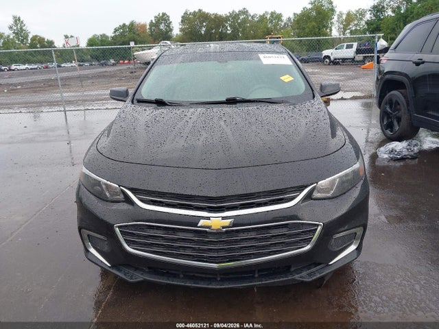 Aukcja sprzedaży 2018 Chevrolet Malibu Lt, vin: 1G1ZD5STXJF153993, numer aukcji: 46052121