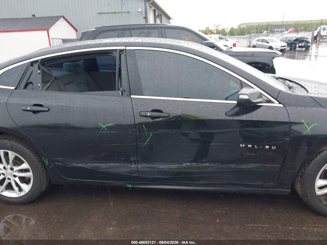Aukcja sprzedaży 2018 Chevrolet Malibu Lt, vin: 1G1ZD5STXJF153993, numer aukcji: 46052121