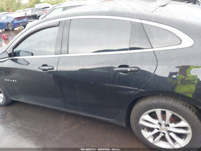 Aukcja sprzedaży 2018 Chevrolet Malibu Lt, vin: 1G1ZD5STXJF153993, numer aukcji: 46052121