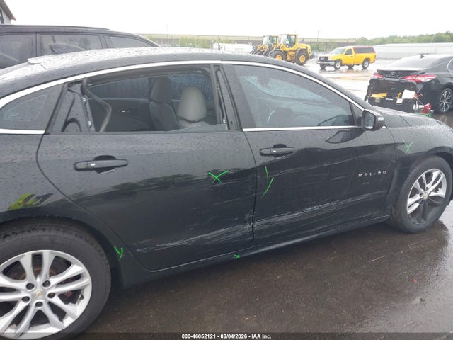 Aukcja sprzedaży 2018 Chevrolet Malibu Lt, vin: 1G1ZD5STXJF153993, numer aukcji: 46052121