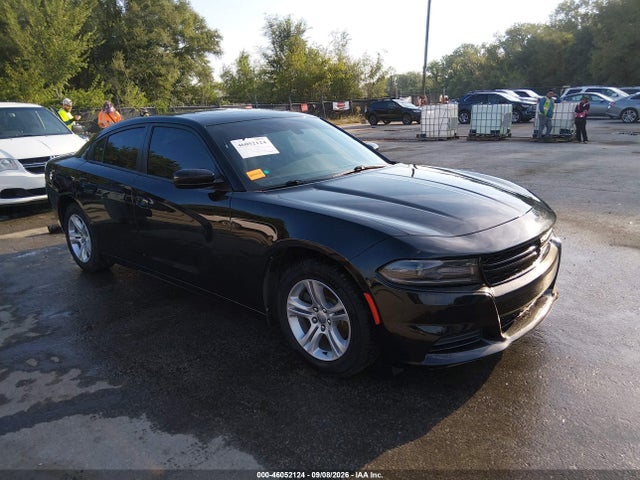 2019 Dodge Charger Sxt Rwd მანქანა იყიდება აუქციონზე, vin: 2C3CDXBGXKH628526, აუქციონის ნომერი: 46052124