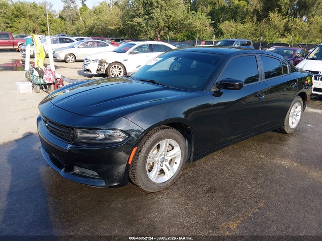 2019 Dodge Charger Sxt Rwd მანქანა იყიდება აუქციონზე, vin: 2C3CDXBGXKH628526, აუქციონის ნომერი: 46052124