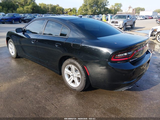2019 Dodge Charger Sxt Rwd მანქანა იყიდება აუქციონზე, vin: 2C3CDXBGXKH628526, აუქციონის ნომერი: 46052124