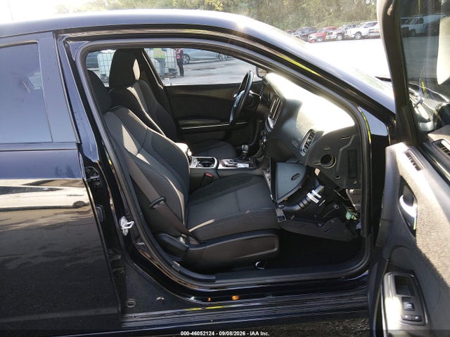 2019 Dodge Charger Sxt Rwd მანქანა იყიდება აუქციონზე, vin: 2C3CDXBGXKH628526, აუქციონის ნომერი: 46052124