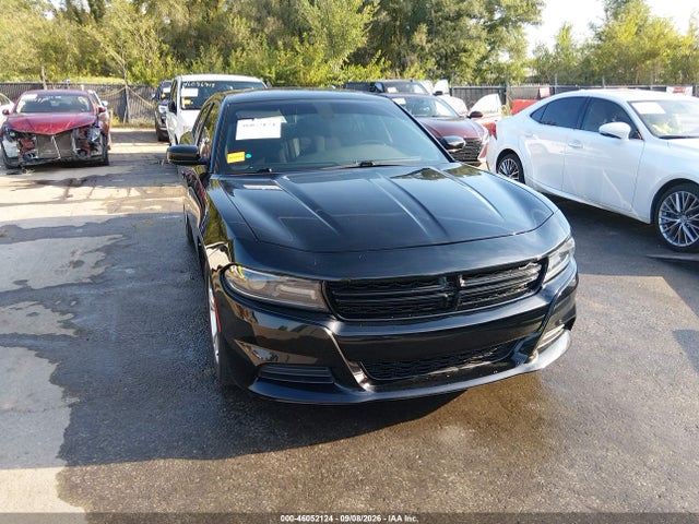 2019 Dodge Charger Sxt Rwd მანქანა იყიდება აუქციონზე, vin: 2C3CDXBGXKH628526, აუქციონის ნომერი: 46052124