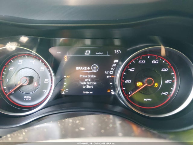 2019 Dodge Charger Sxt Rwd მანქანა იყიდება აუქციონზე, vin: 2C3CDXBGXKH628526, აუქციონის ნომერი: 46052124
