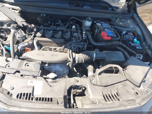 46052131 :رقم المزاد ، 1HGCY1F44SA002726 vin ، 2025 Honda Accord Se مزاد بيع