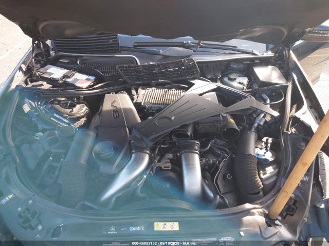 Продаж на аукціоні авто 2013 Mercedes-benz S 550 4matic, vin: WDDNG9EB4DA509336, номер лоту: 46052132
