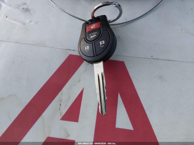 Nissan SENTRA S 2014 3N1AB7AP6EY272345 Image 11