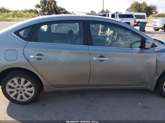 Nissan SENTRA S 2014 3N1AB7AP6EY272345 Image 13