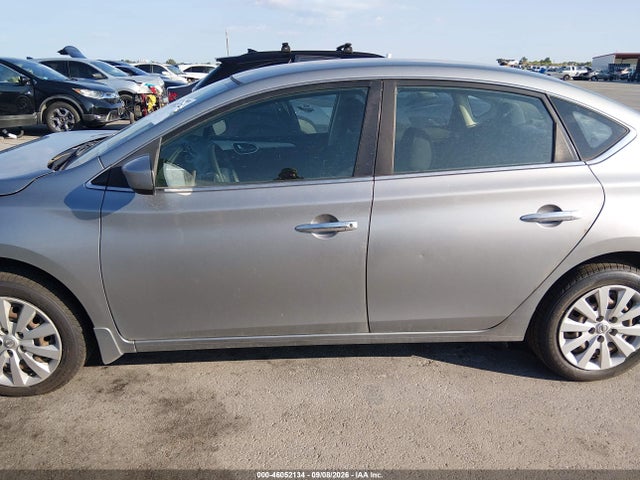Nissan SENTRA S 2014 3N1AB7AP6EY272345 Image 14