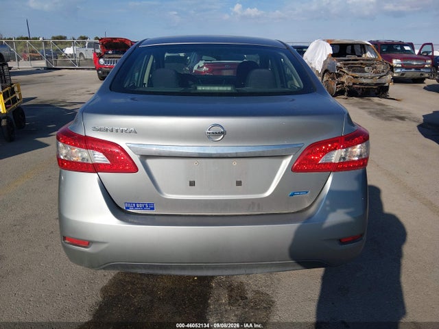 Nissan SENTRA S 2014 3N1AB7AP6EY272345 Image 16