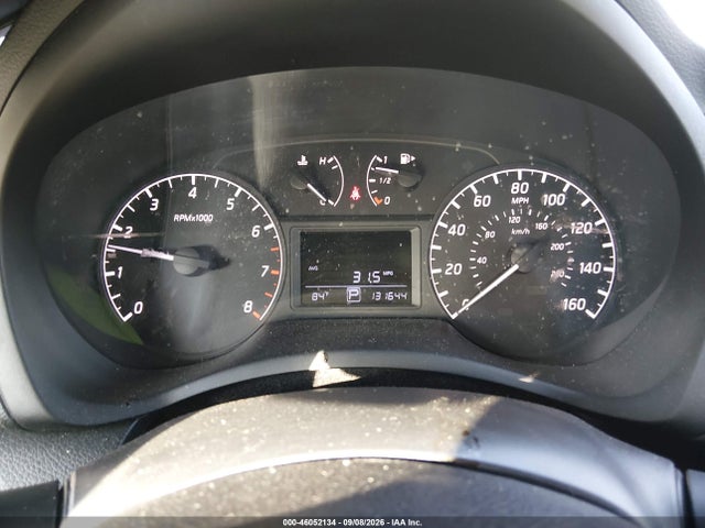 Nissan SENTRA S 2014 3N1AB7AP6EY272345 Image 7
