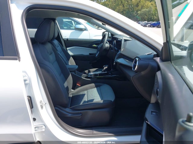 Aukcja sprzedaży 2026 Chevrolet Trax Fwd Lt, vin: KL77LHEP6TC150575, numer aukcji: 46052138