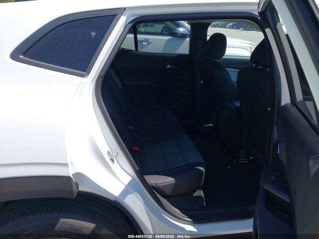 Aukcja sprzedaży 2026 Chevrolet Trax Fwd Lt, vin: KL77LHEP6TC150575, numer aukcji: 46052138